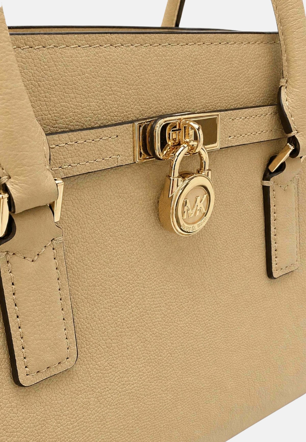 HAMILTON MODERNE - KHAKI