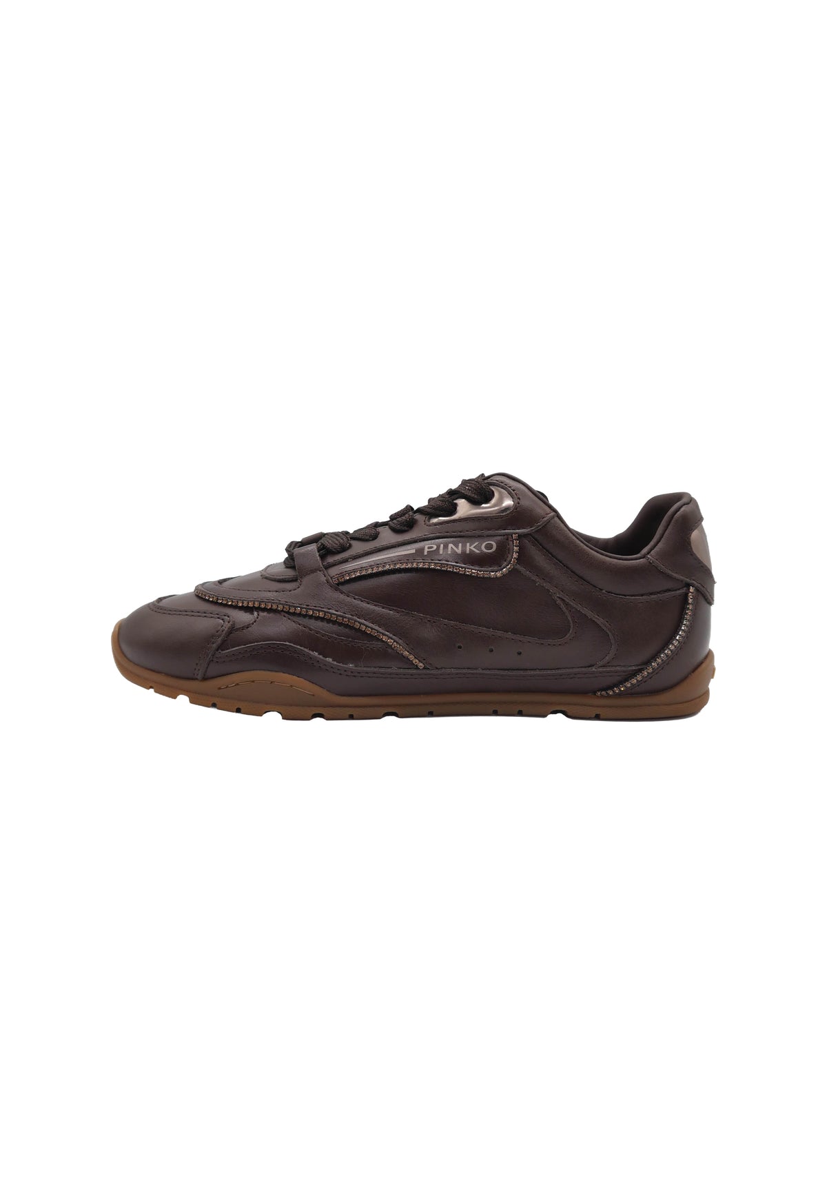 YULIA 04 SNEAKER - MORO