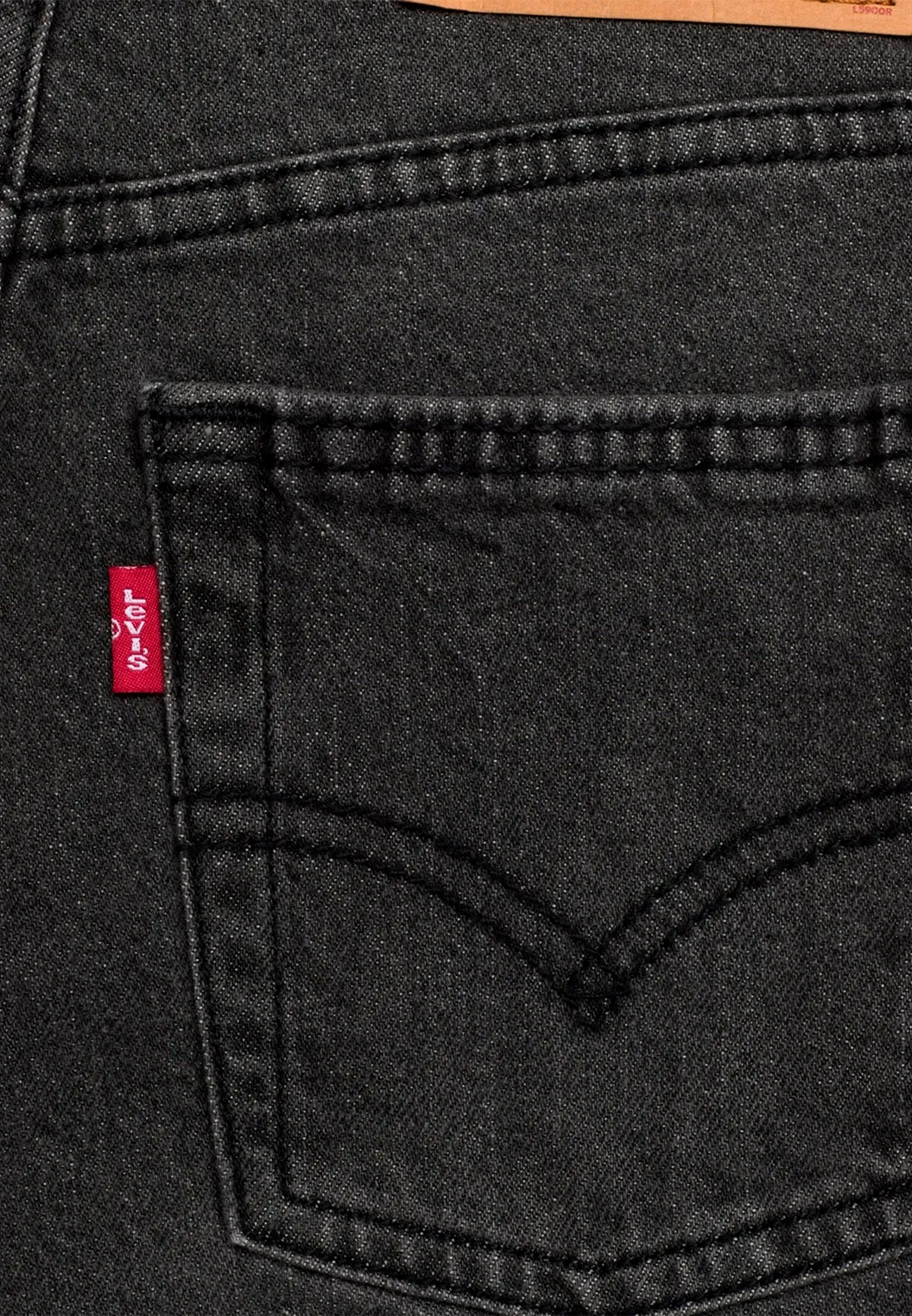 LVB STAY LOOSE TAPER JEANS - INCOGNITO
