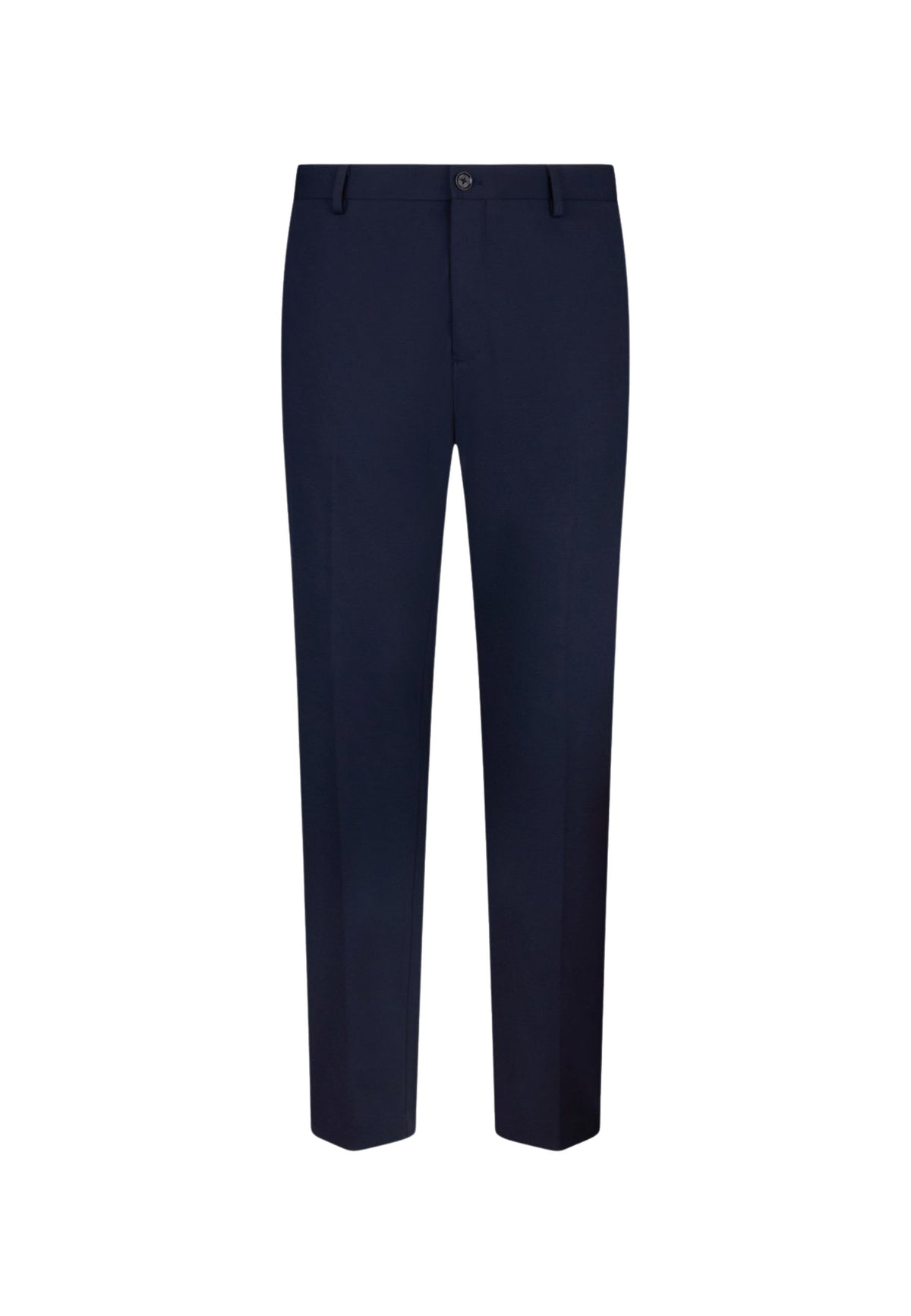 PANTALONE JERSEY - DARK BLUE