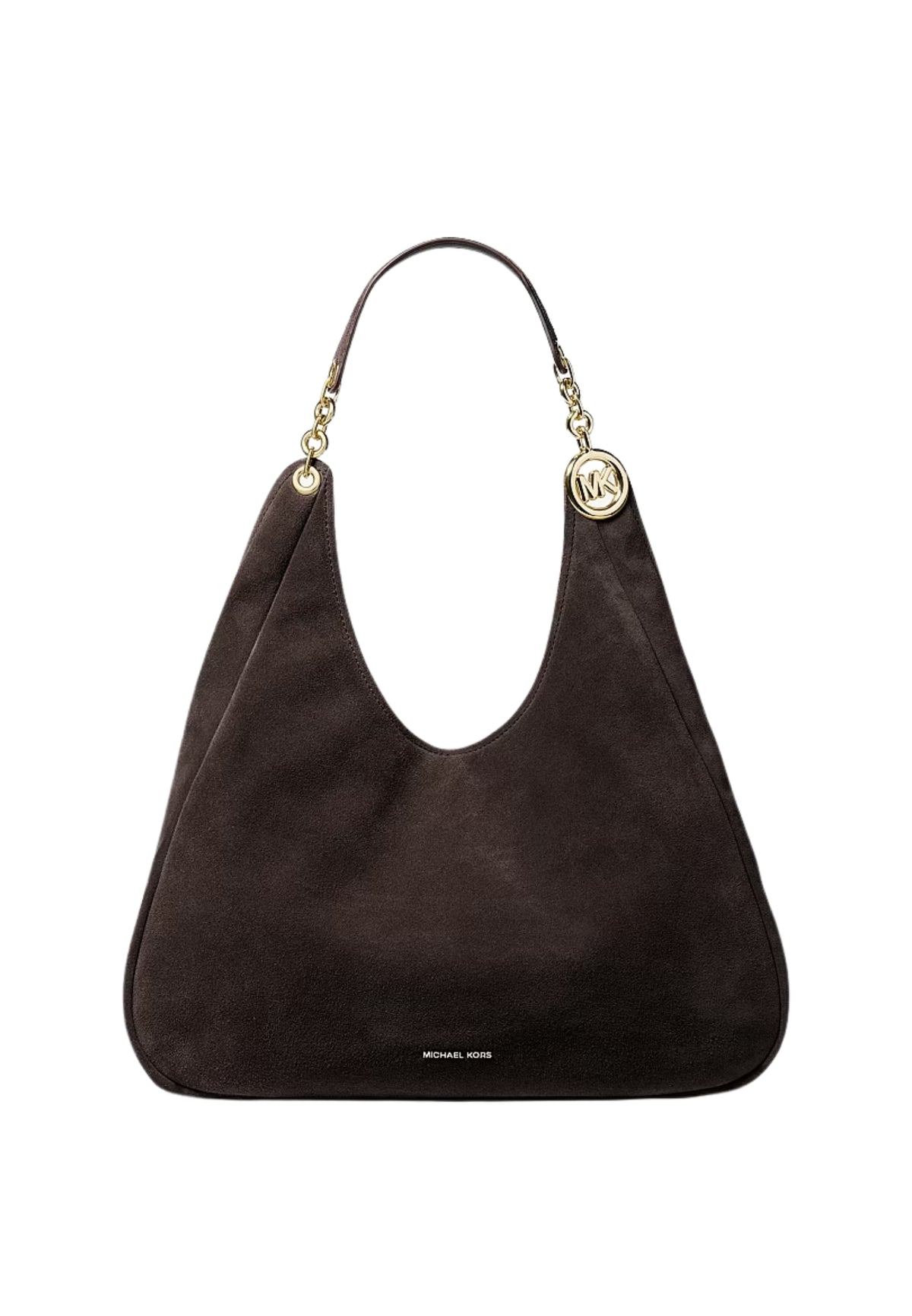 ELLIE HANDBAG - CHOCOLATE