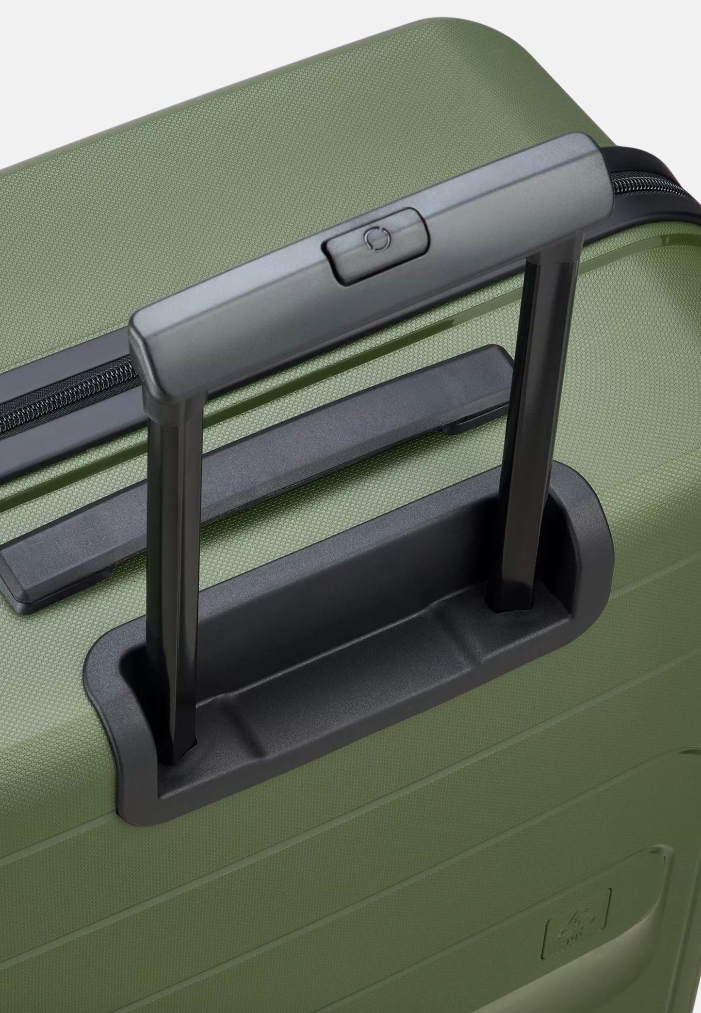 TROLLEY GRANDE 4R 76CM NOXA - MILITARY GREEN