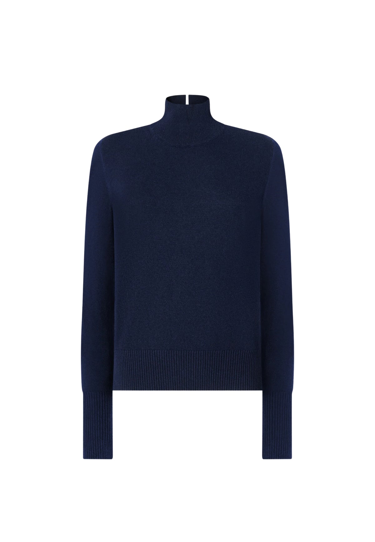 NIZZA MAGLIA - BLUE