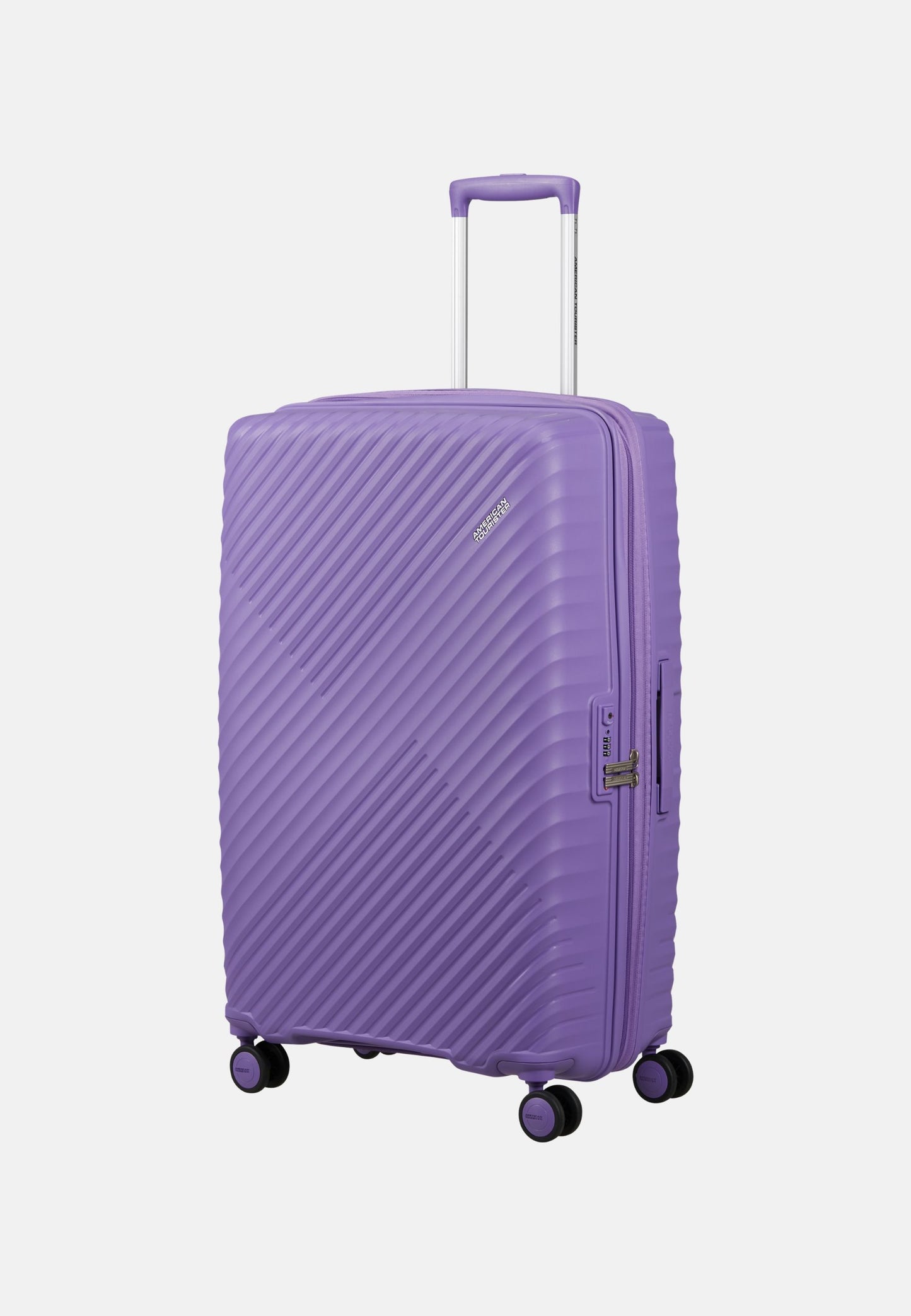 DIABLAST/SPINNER 78/29 EXP TSA - PURPLE PULSE
