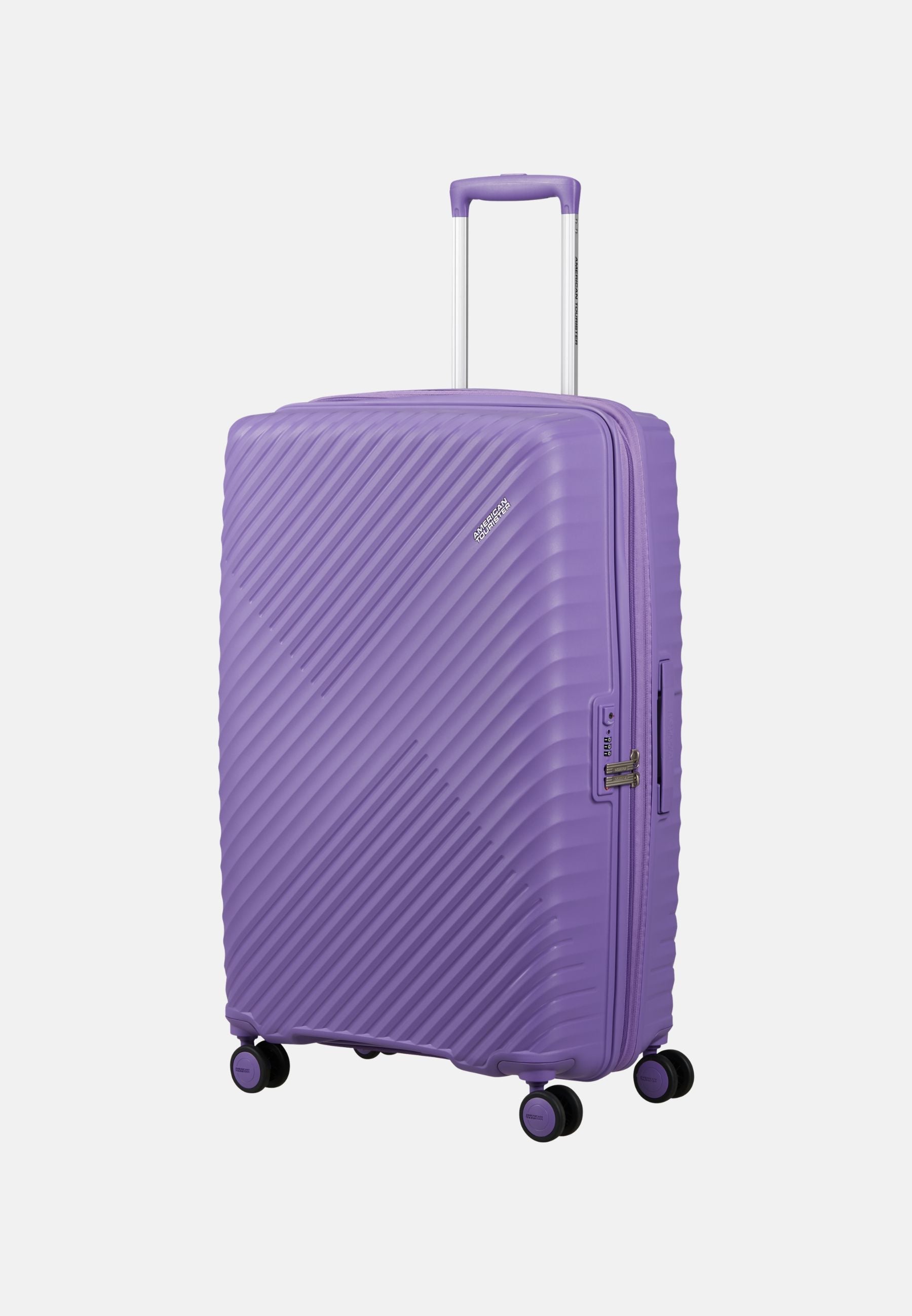 DIABLAST/SPINNER 78/29 EXP TSA - PURPLE PULSE