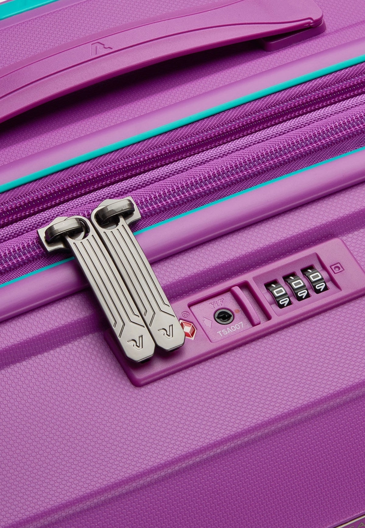 TROLLEY GRANDE B-FLYING 4R 78CM EXP - ORCHIDEA