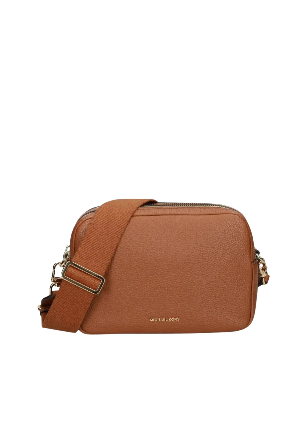 BRYANT HANDBAG - LUGGAGE