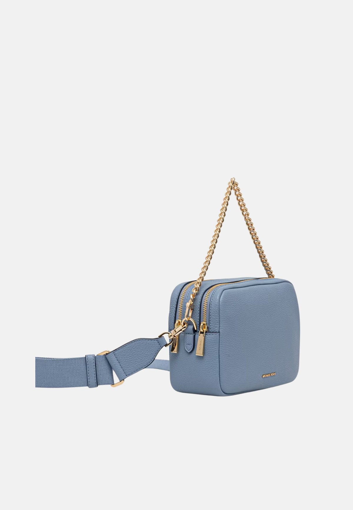 BRYANT HANDBAG - CHAMBRAY