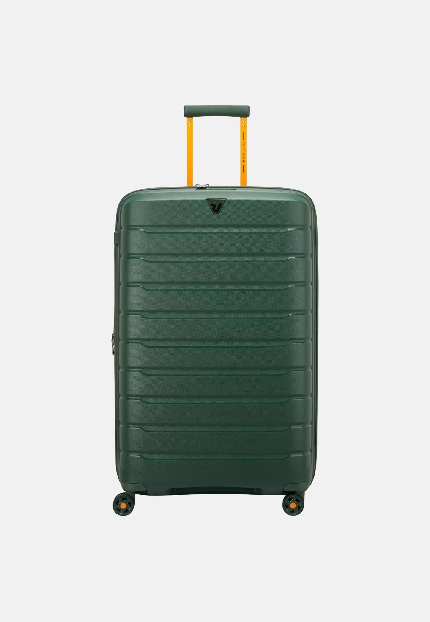 TROLLEY GRANDE B-FLYING 4R 78CM EXP - VERDE MIMETICO
