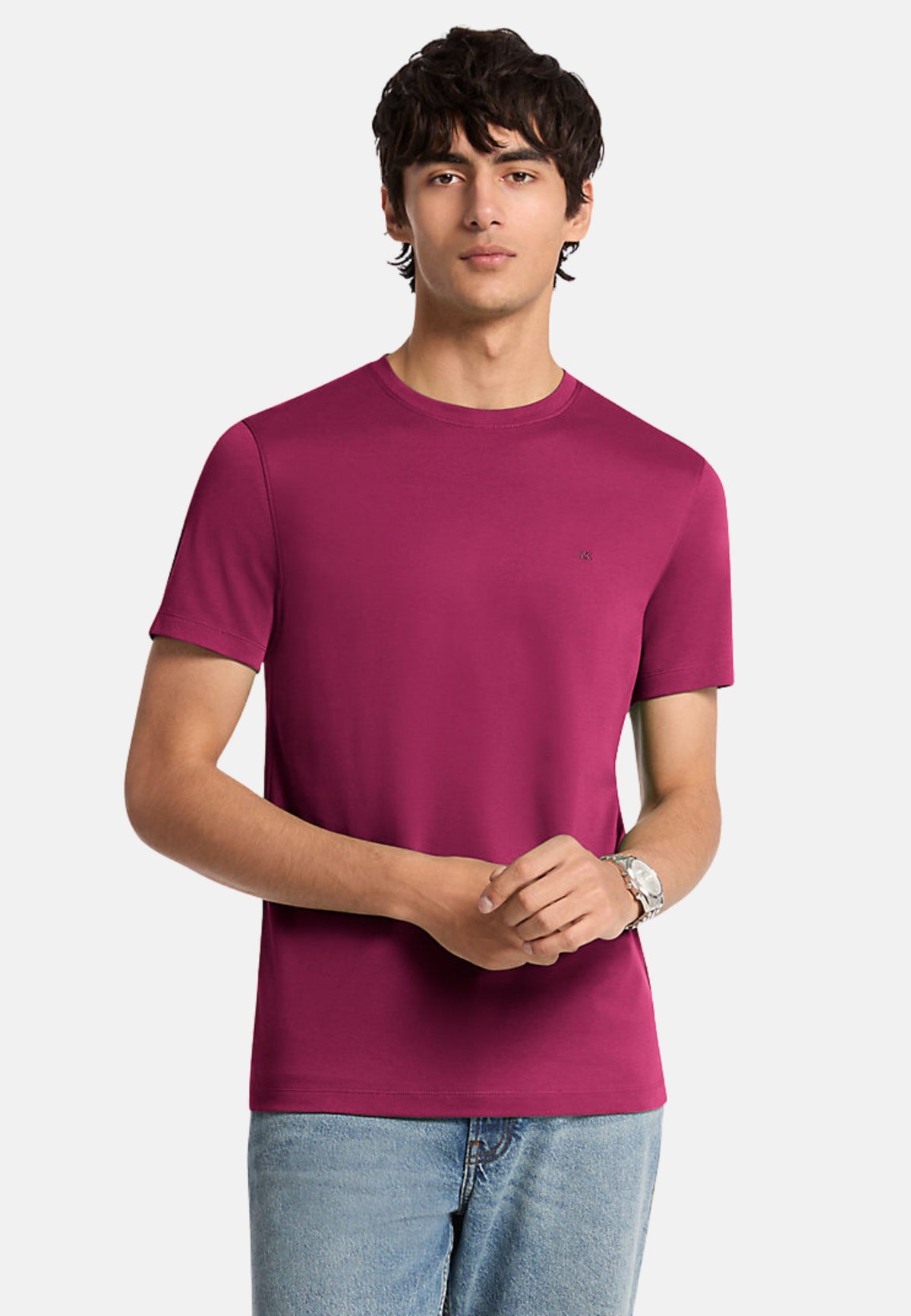 T-SHIRT - WINEBERRY