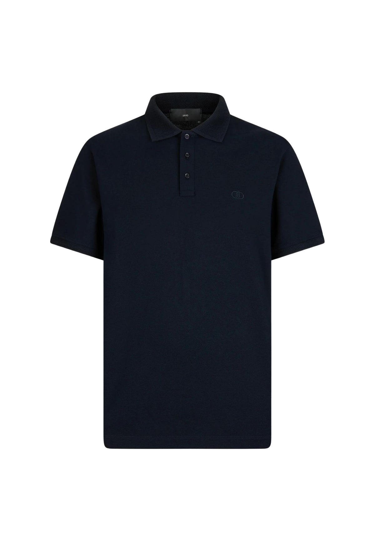 POLO POLOBORDO - DARK BLUE