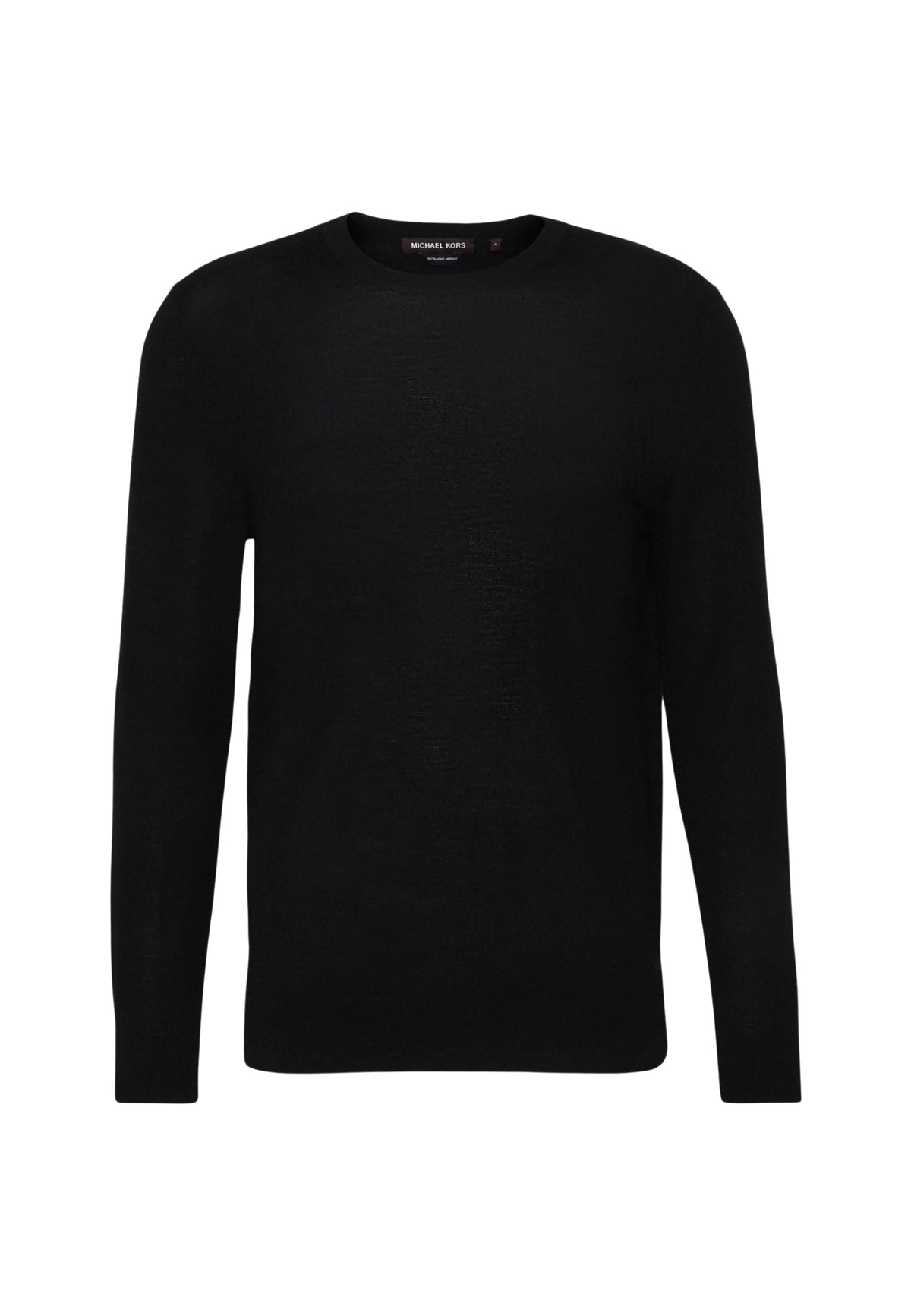 SWEATERS - BLACK