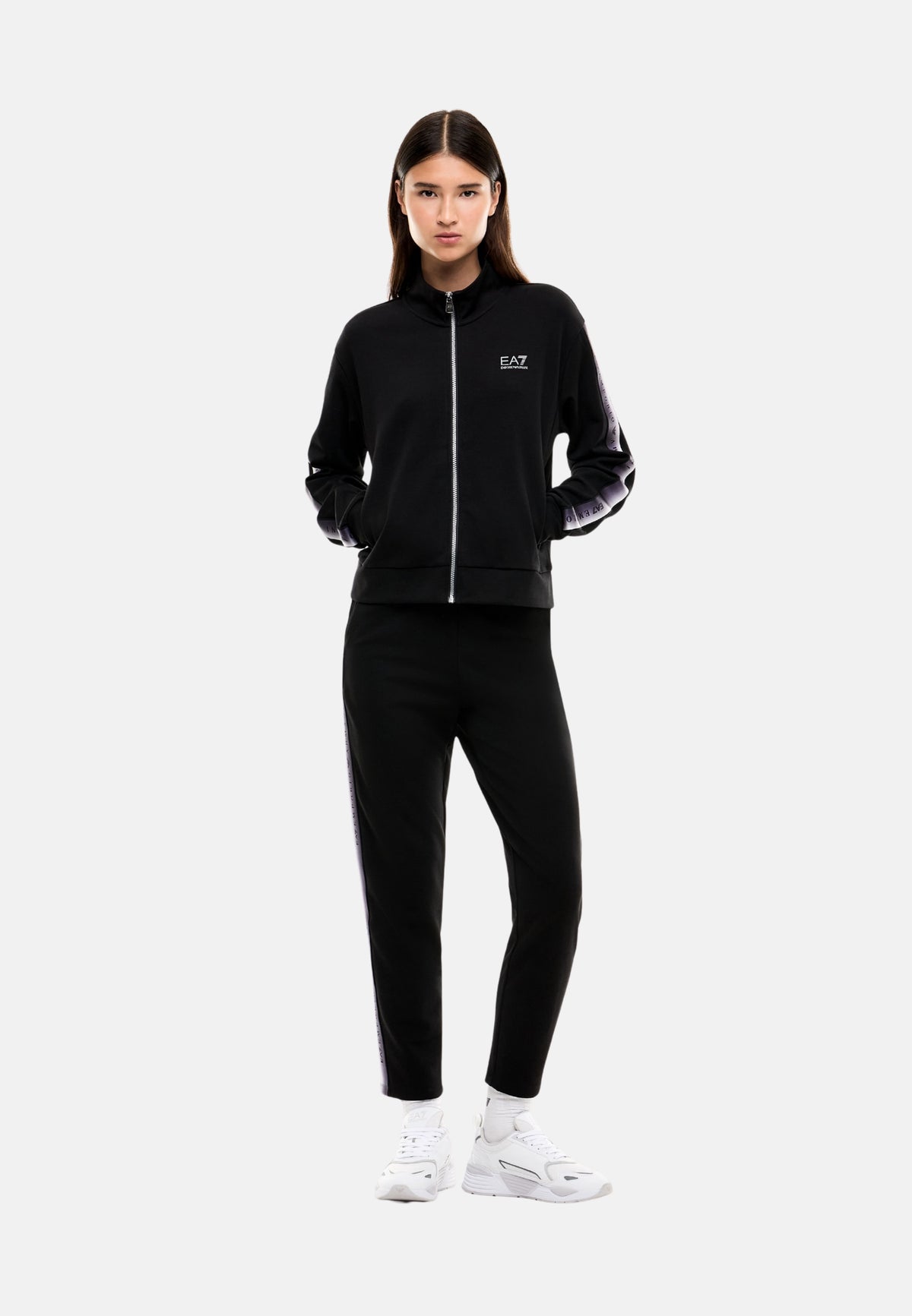 TUTA GYM - BLACK