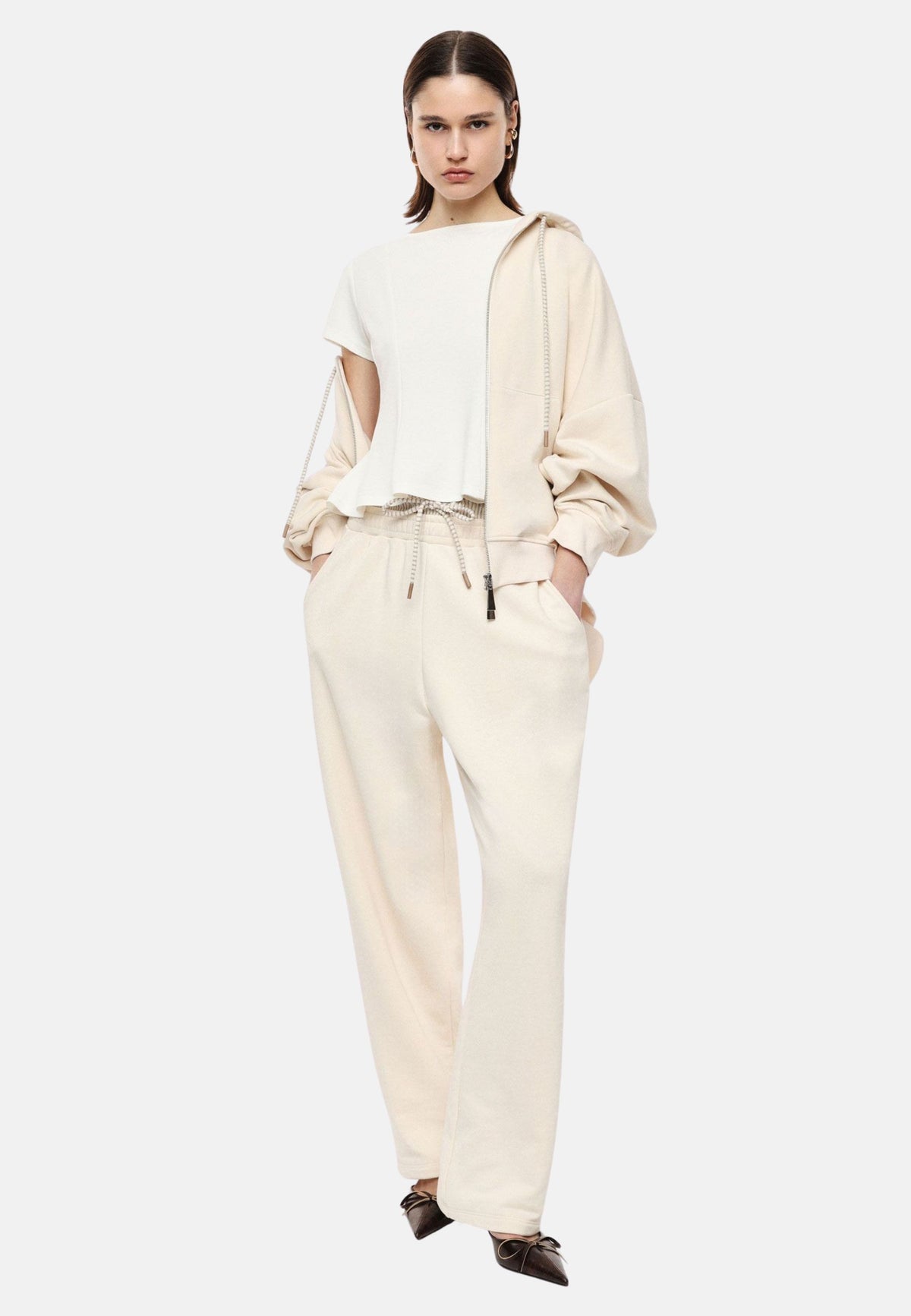 PANTALONE - ICE