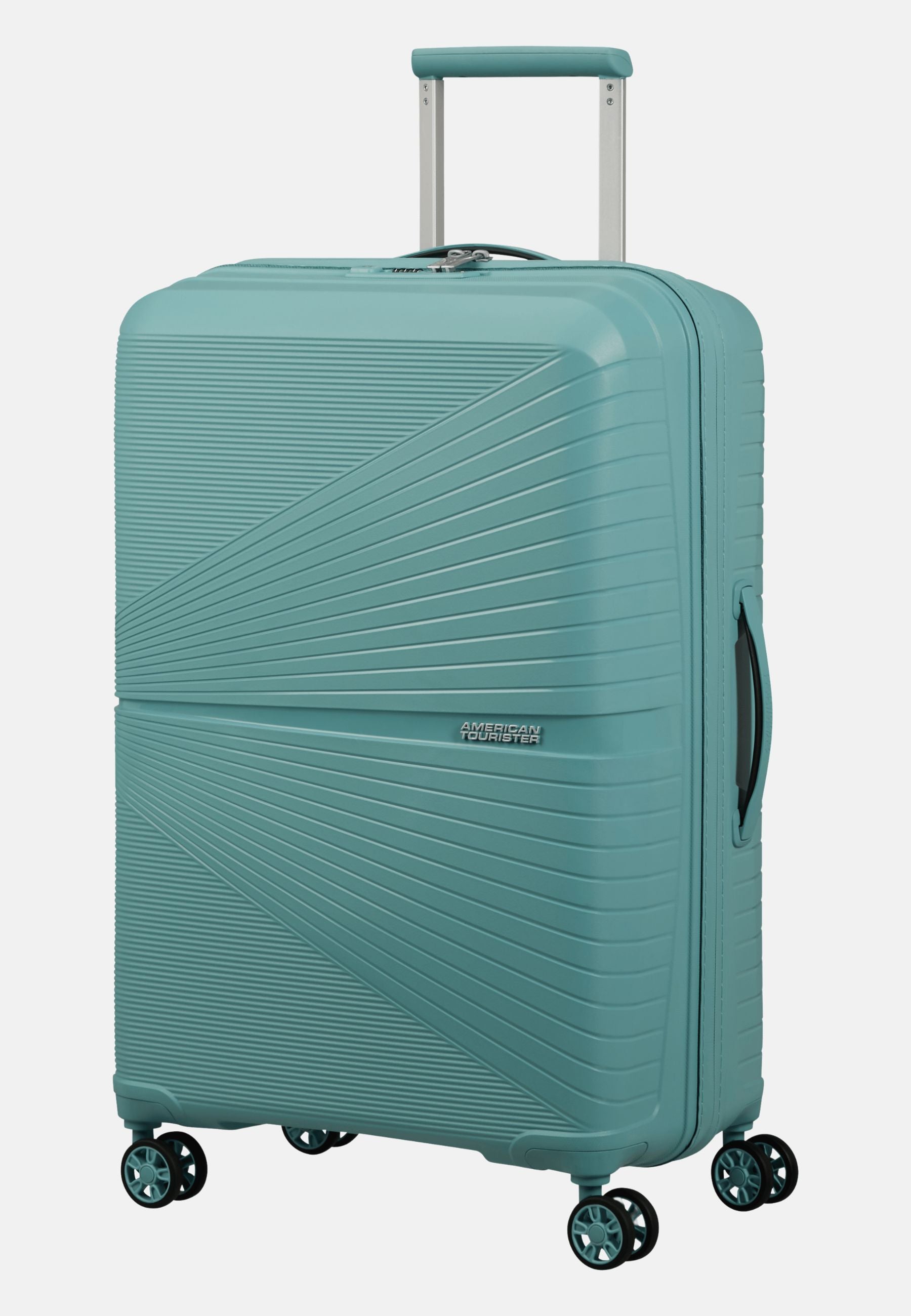AIRONIC SPINNER 67/24 TSA - DUSTRY TORQUOISE
