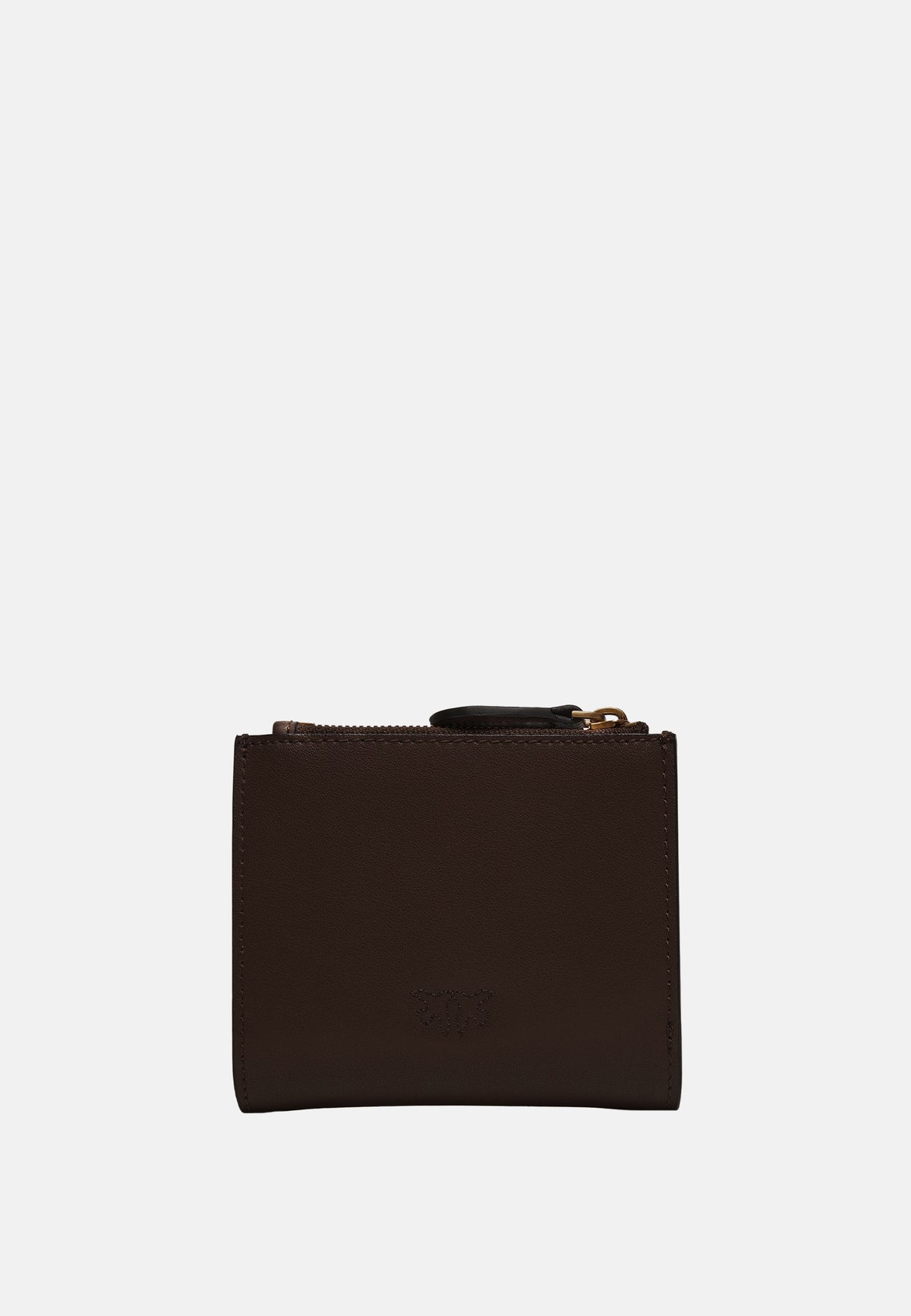 MULTI PURPOSE WALLET VITELLO SETA - MARRONE MARASCA