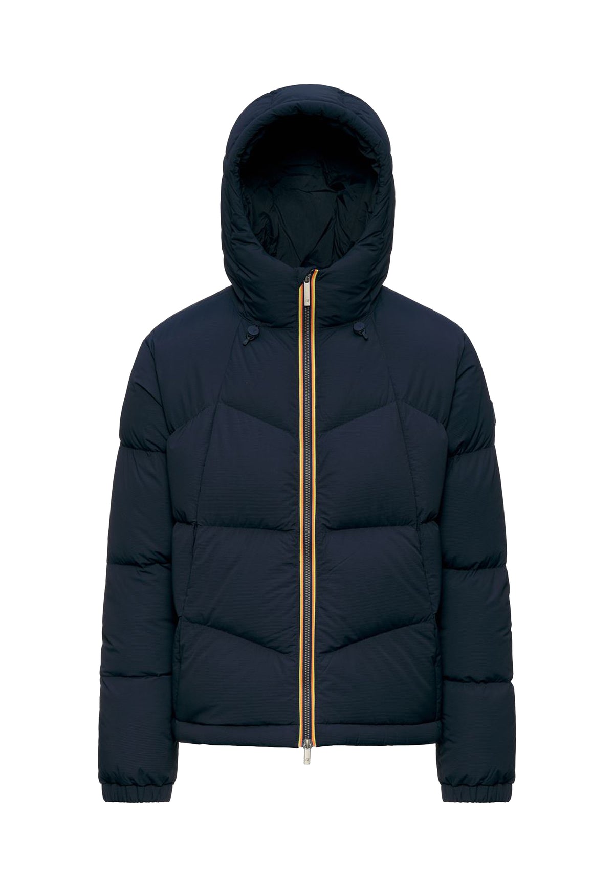 QUILL FANCY NYLON - BLUE DEPHT