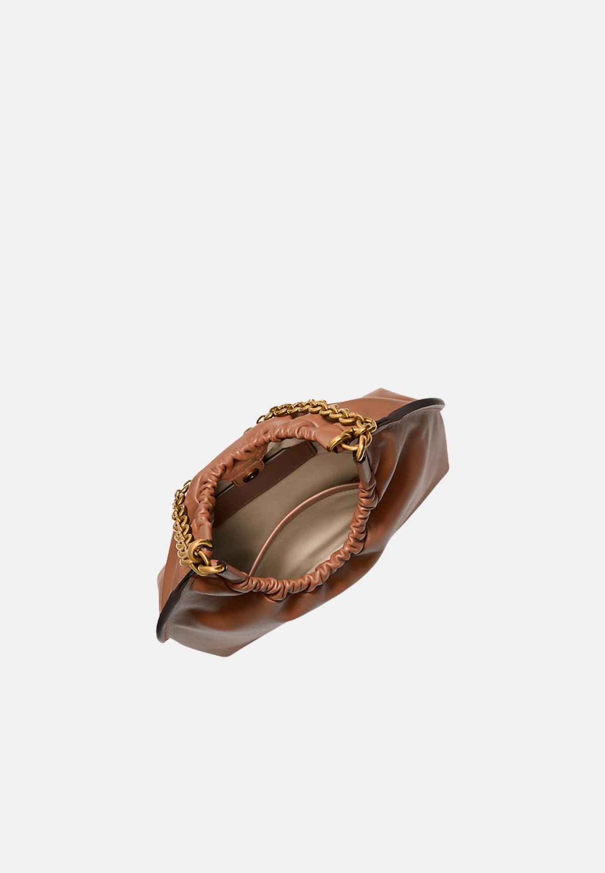 HANDBAG INDIE - LUGGAGE