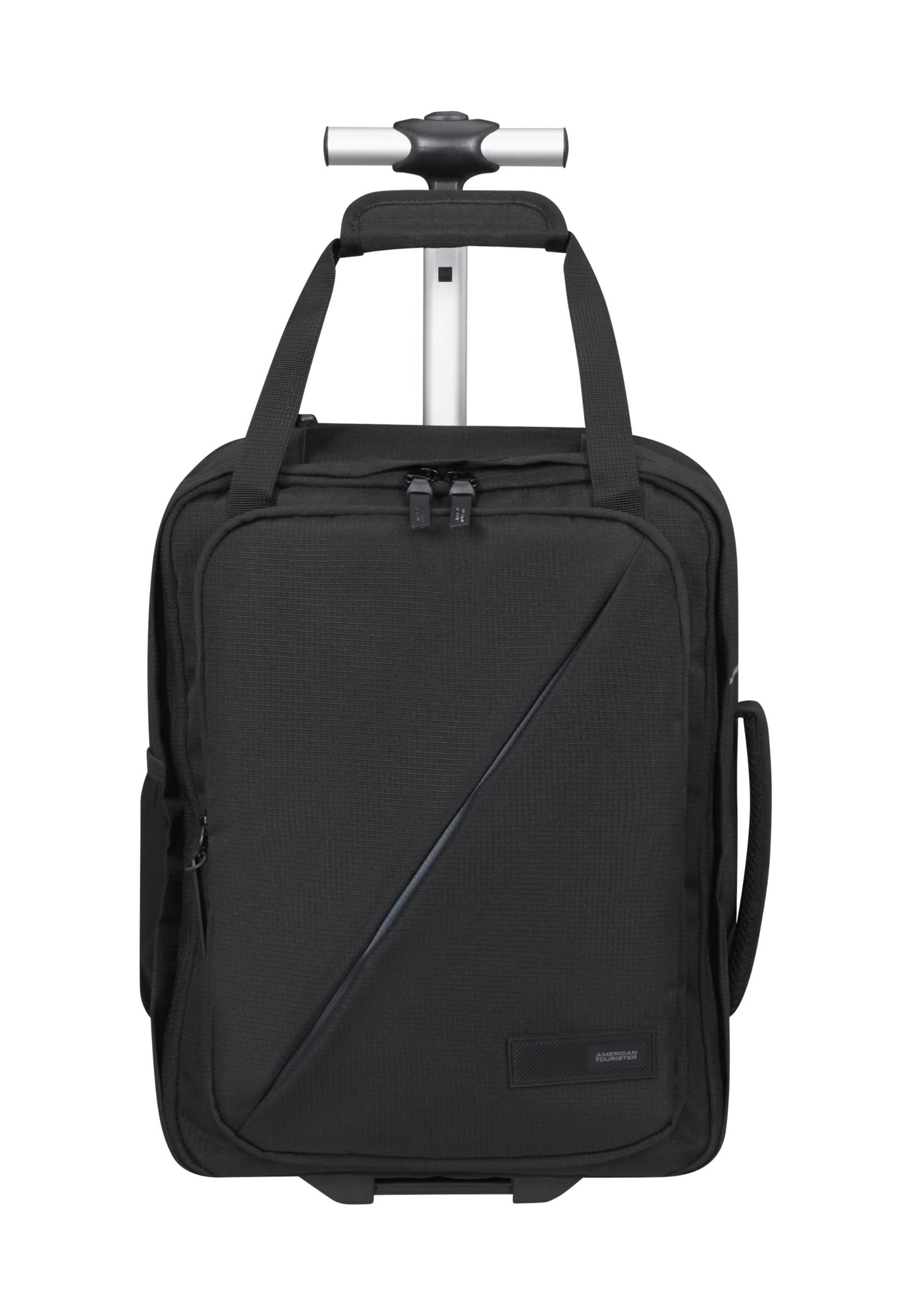 TAKE2CABIN BACKPACK - BLACK