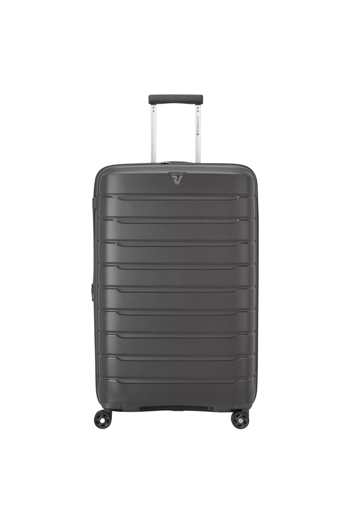 TROLLEY GRANDE B-FLYING 4R 78CM EXP - ANTRACITE