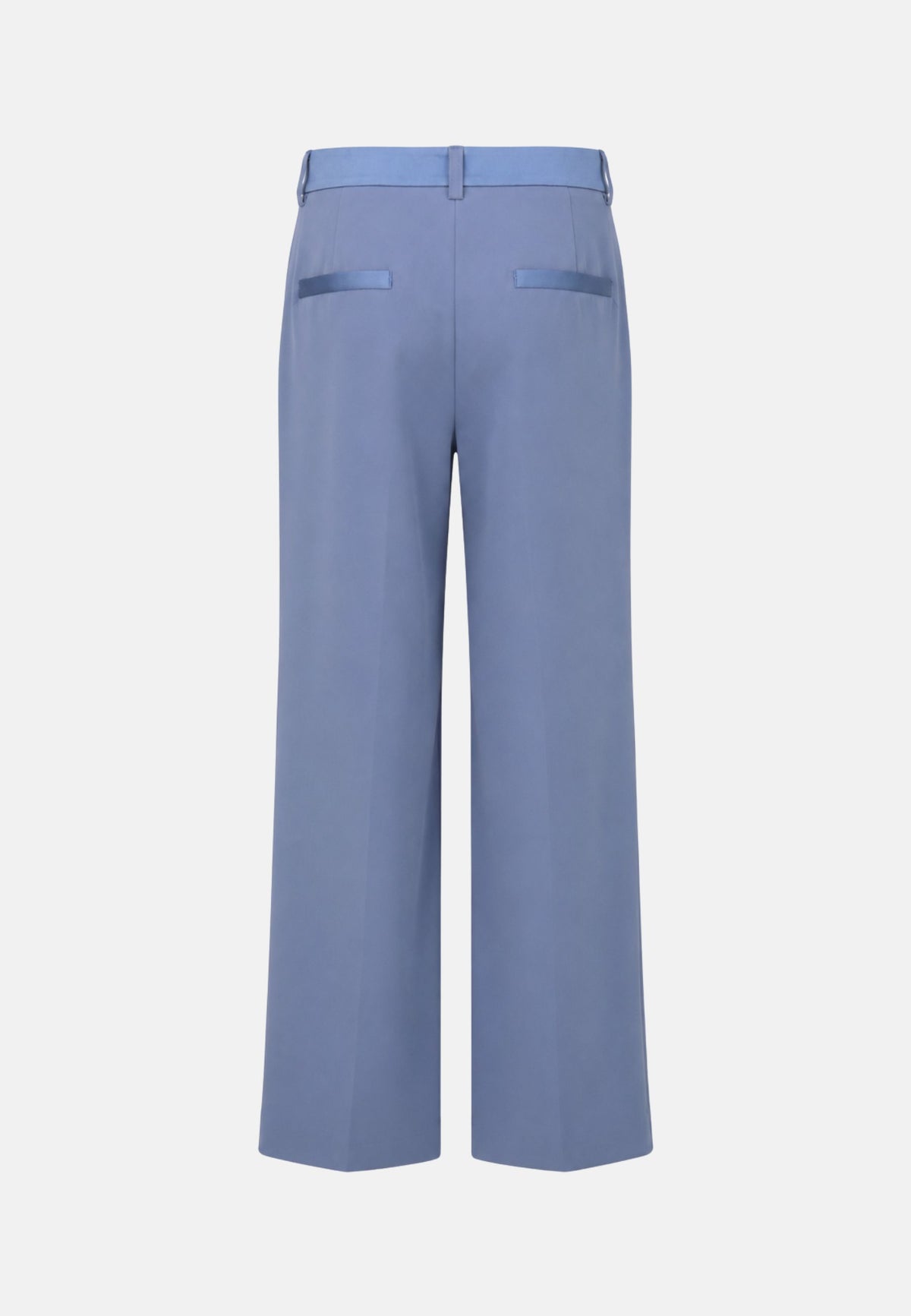 PANTALONE - CERULEO