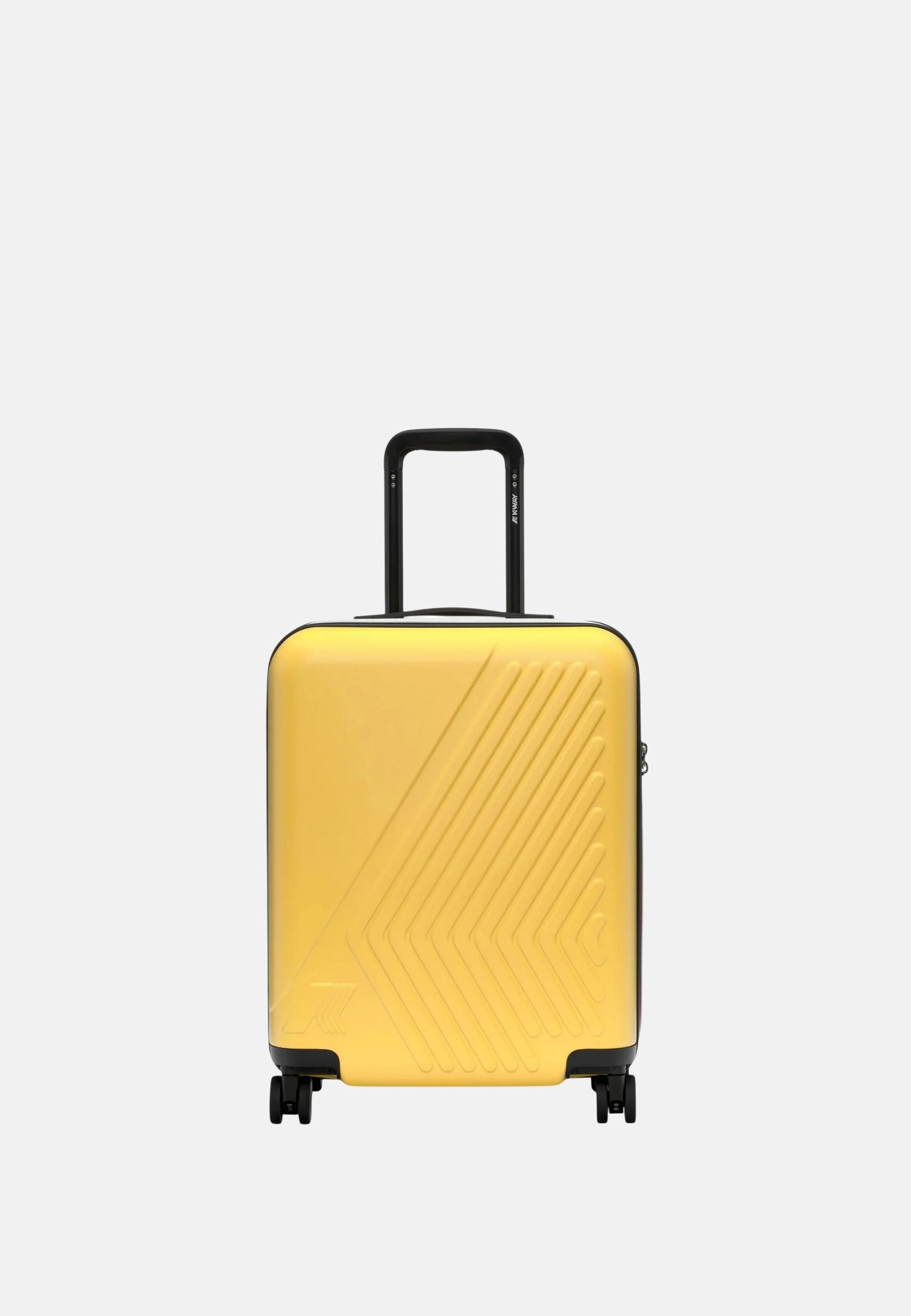 EUDOXIE LOGO TROLLEY CABINA