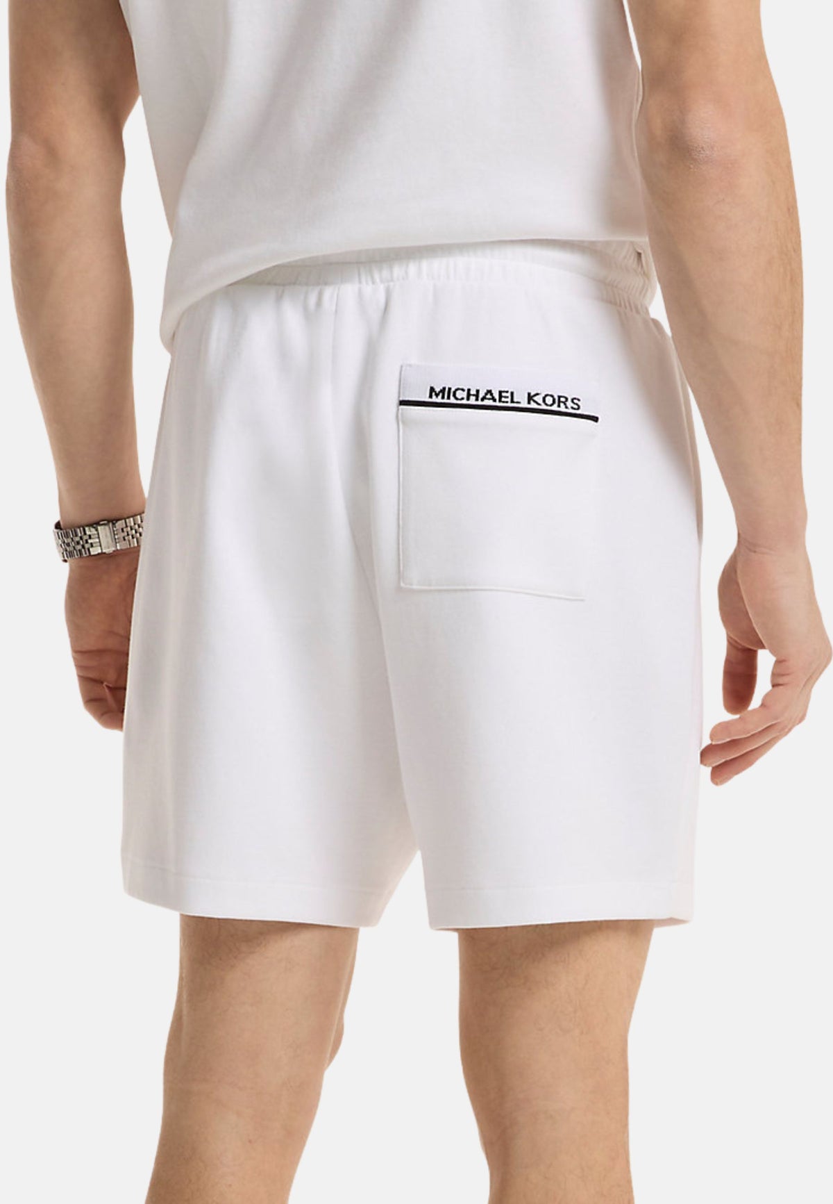 BERMUDA - WHITE