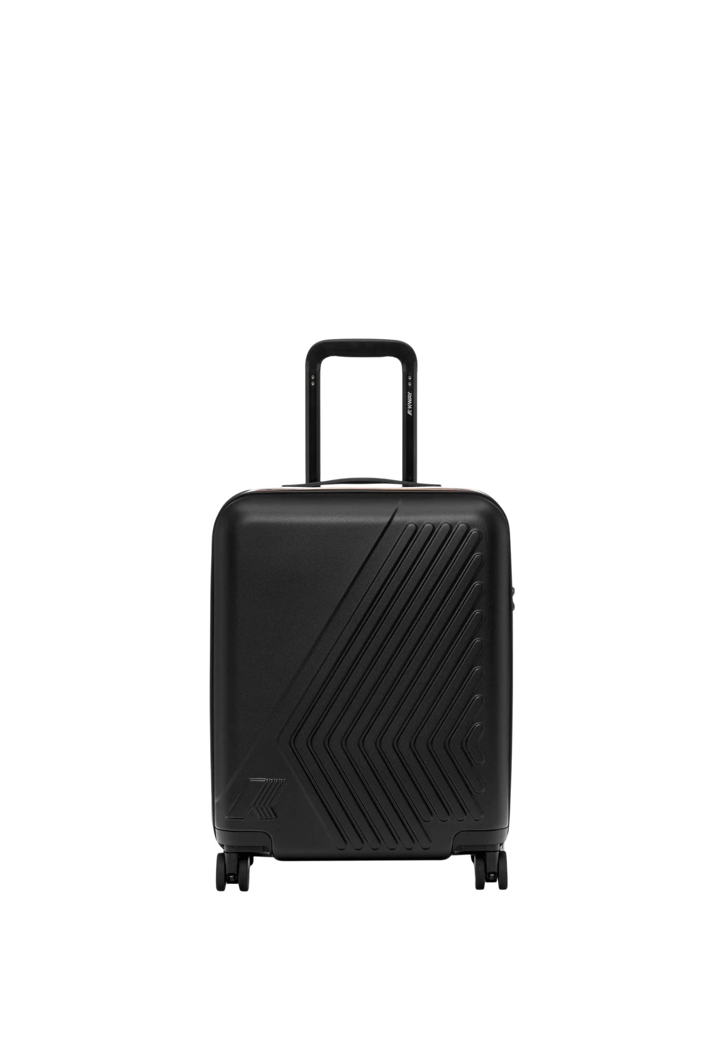 EUDOXIE LOGO TROLLEY CABINA