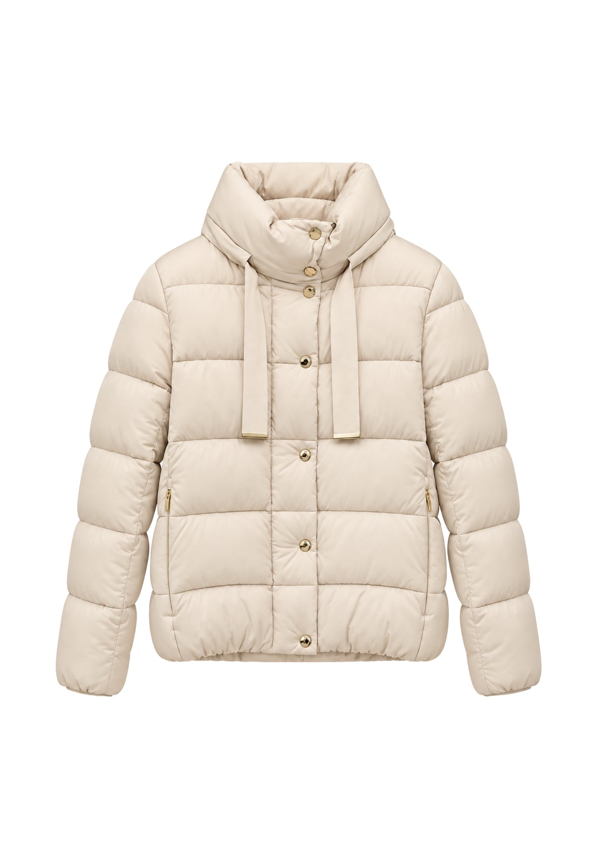 CAMELIA GIUBBINO - BEIGE