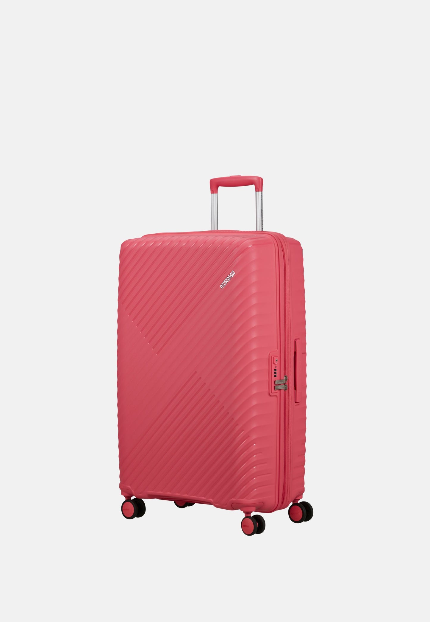 DIABLAST/SPINNER 78/29 EXP TSA - PINK GLITCH