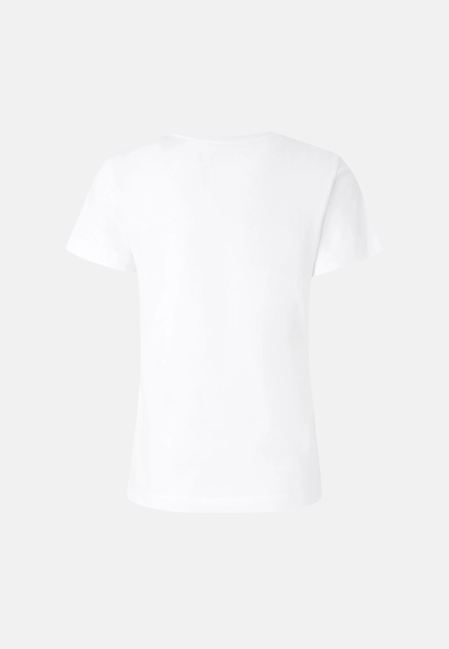 BUSSOLOTTO T-SHIRT - WHITE