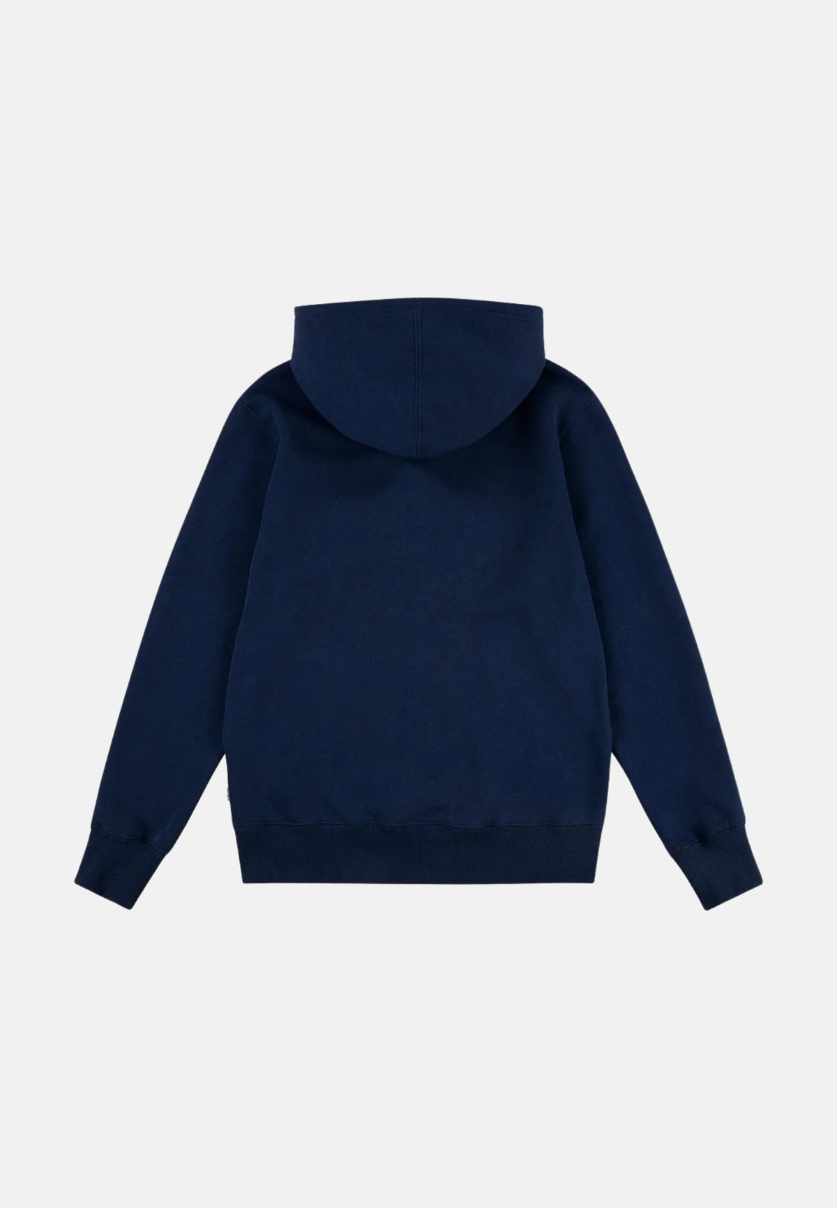LVB MINI BATWING PULL OVER HOODIE - DRESS BLUES
