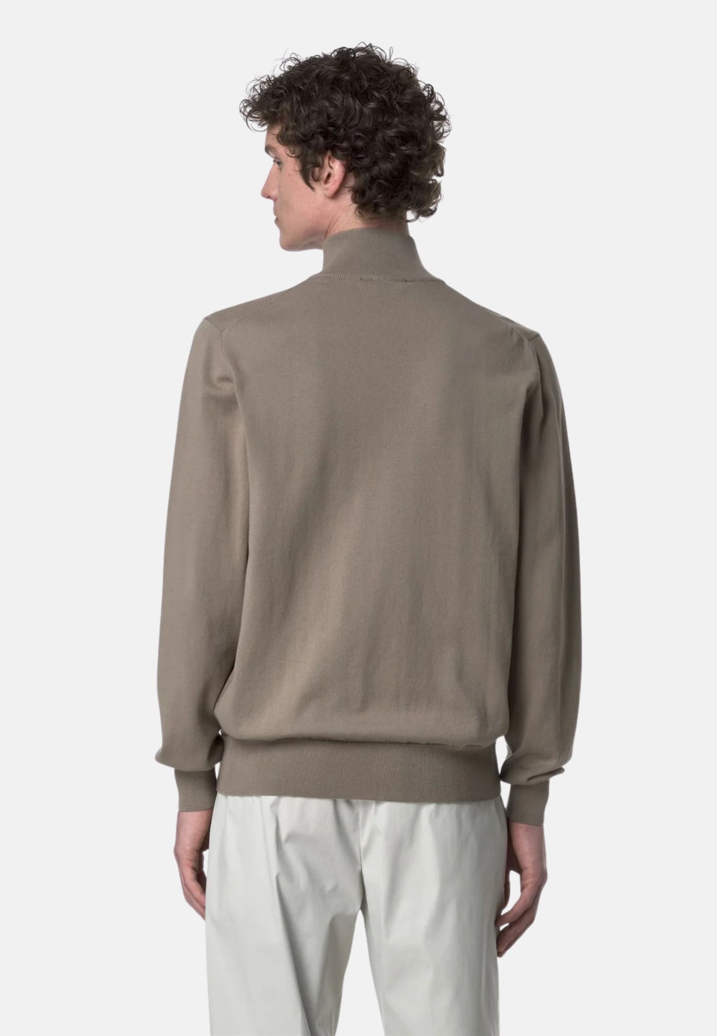 FINNY COTTON PS PULLOVER