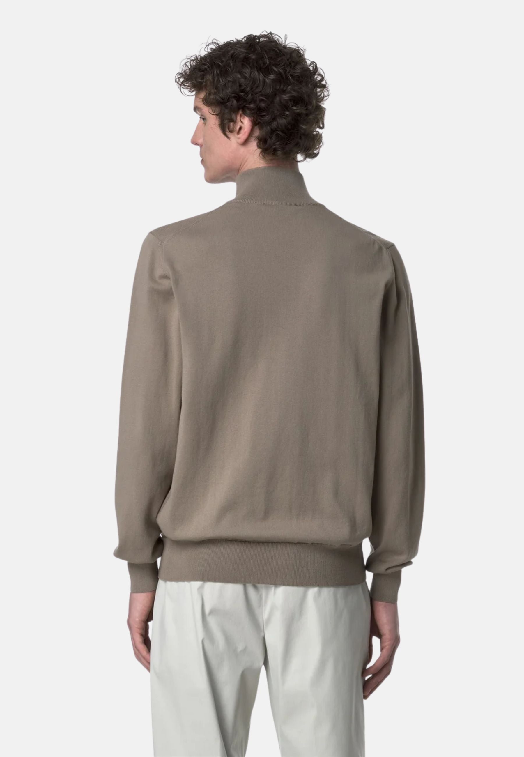 FINNY COTTON PS PULLOVER