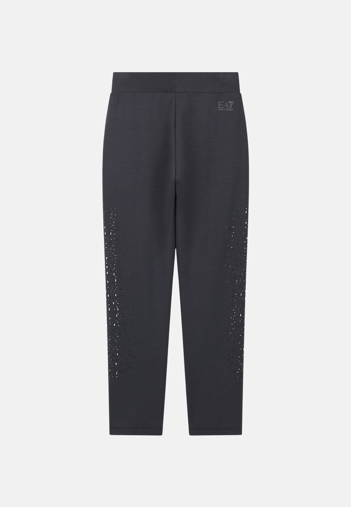 PANTALONE TUTA - ASPHALT