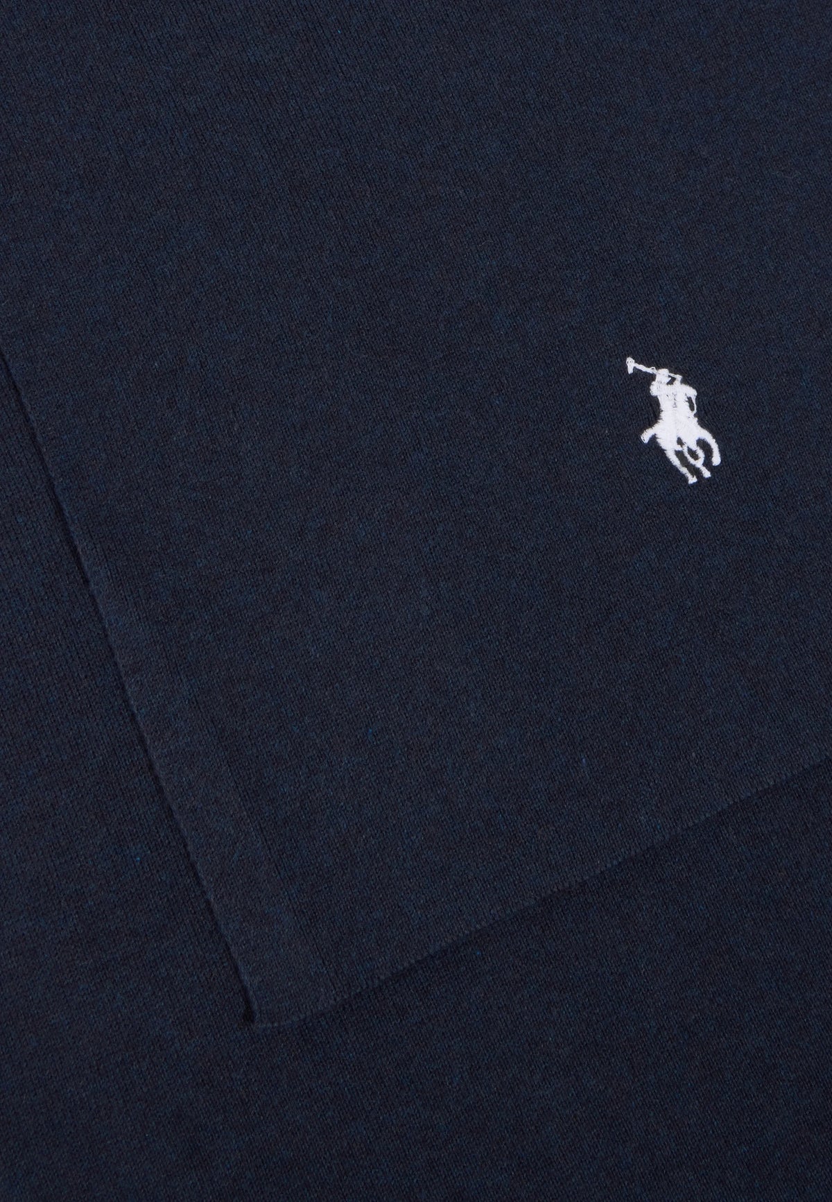 SCIARPA - NAVY BLUE