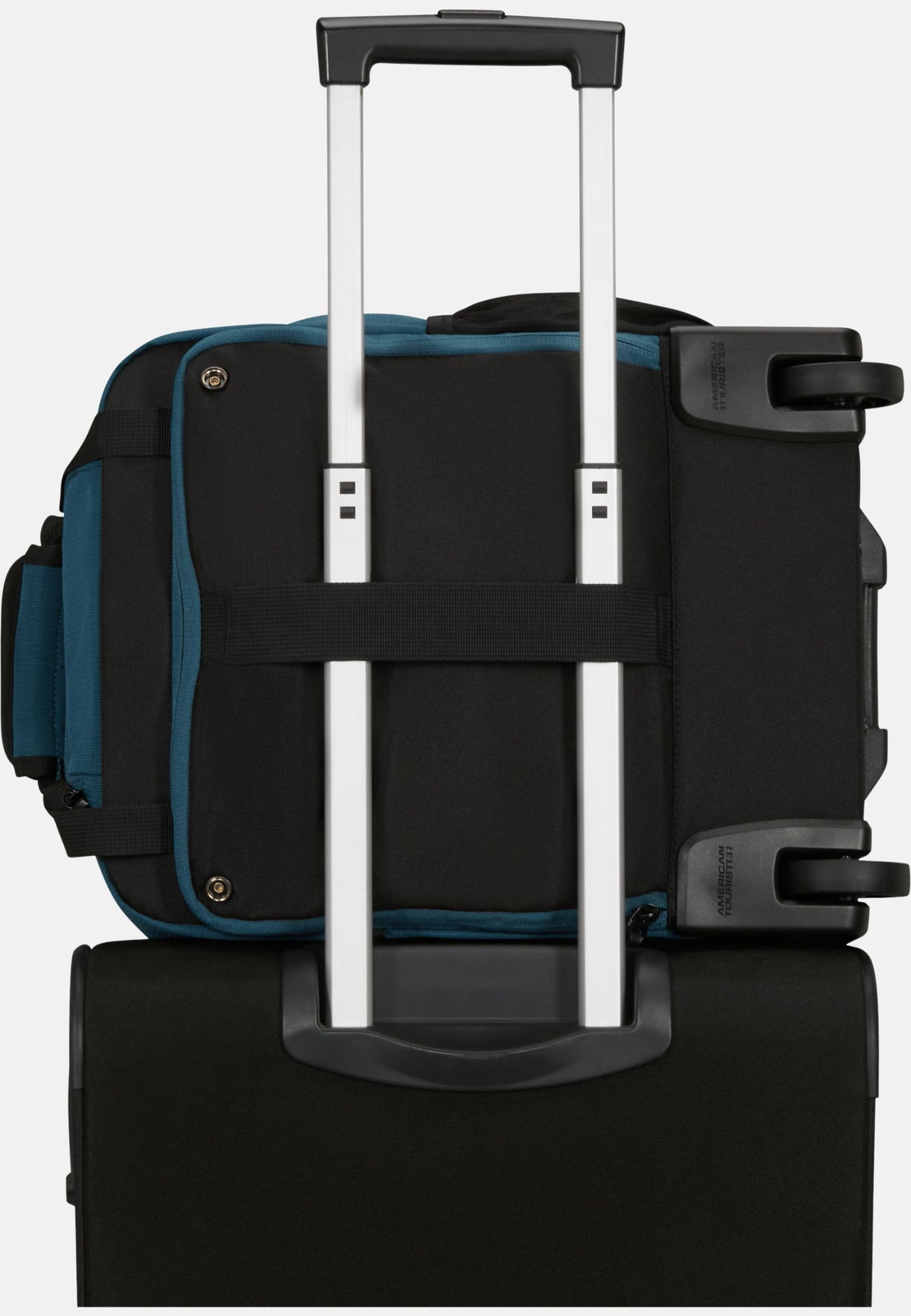 TAKE2CABIN BACKPACK - HARBOR BLUE