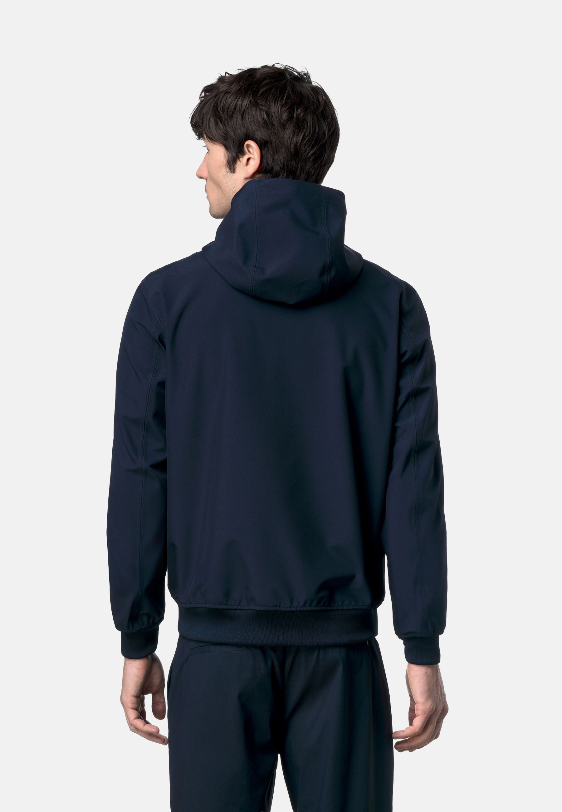 JOACHIM BONDED JERSEY