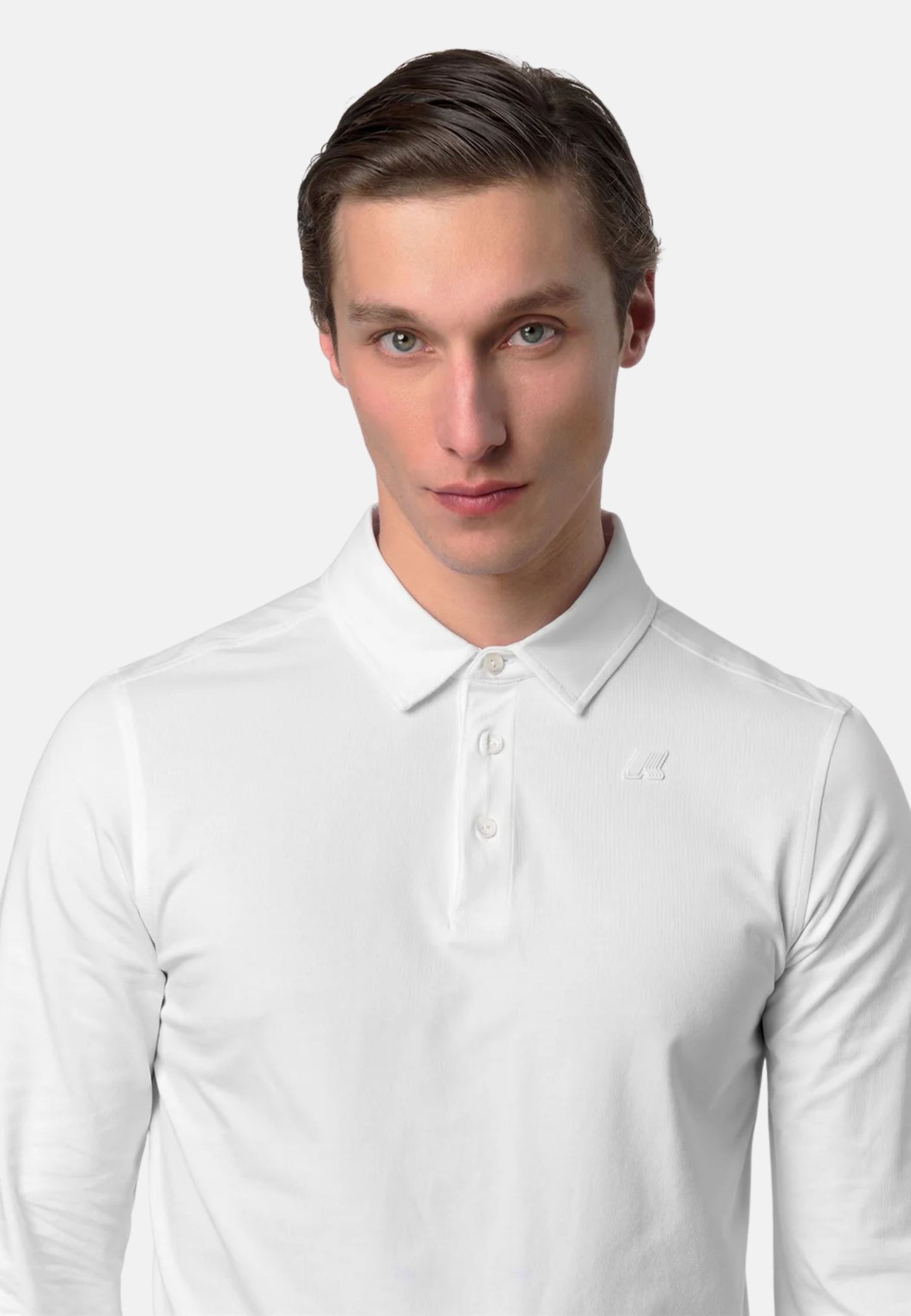 TIBOR LT STRETCH JERSEY SLIM