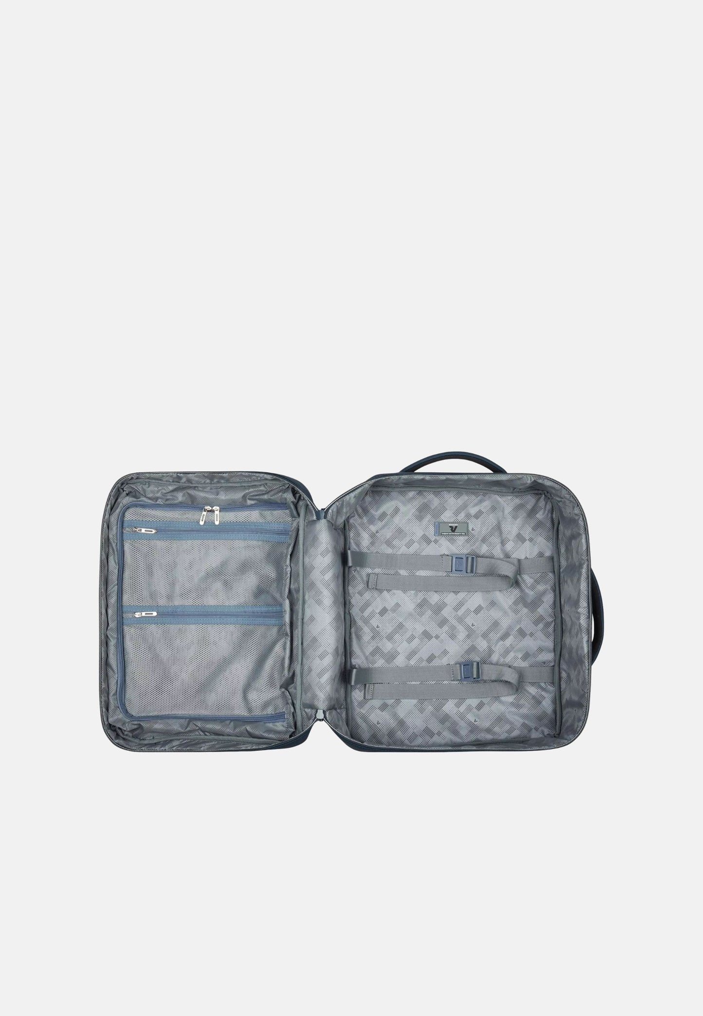 ZAINO UNDERSEAT EASY JET WANDERLINE - BLU NOTTE