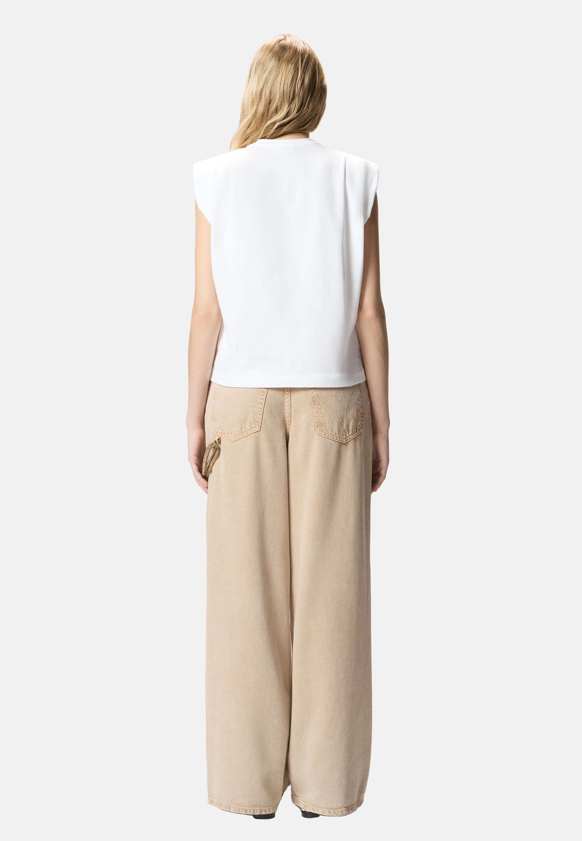 MYRANDA MAGLIA JERSONE - WHITE