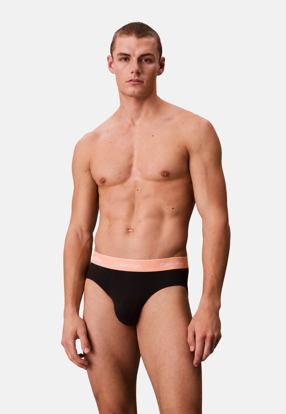 HIP BRIEF 3PK - BLACK W/DARKEST SPRUCE WB/BLACK W
