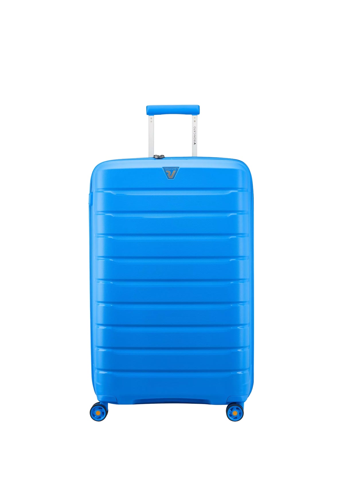 TROLLEY GRANDE B-FLYING 4R 78CM EXP - SKY BLU