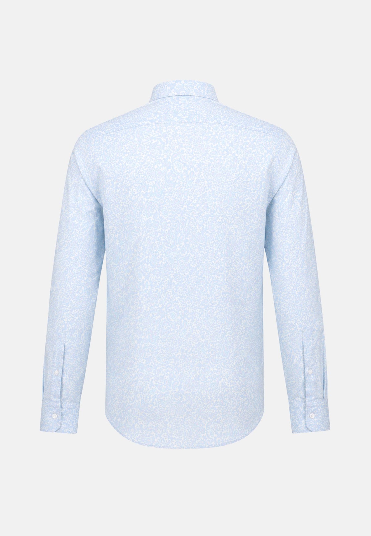 CAMICIA - TURCHESE