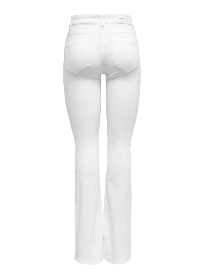 ONLBLUSH MID FLARED DNM REA0730 NOOS
