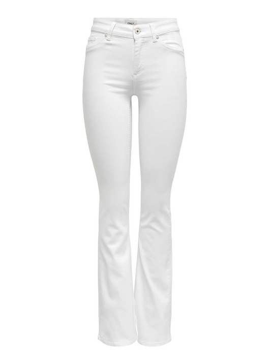 ONLBLUSH MID FLARED DNM REA0730 NOOS