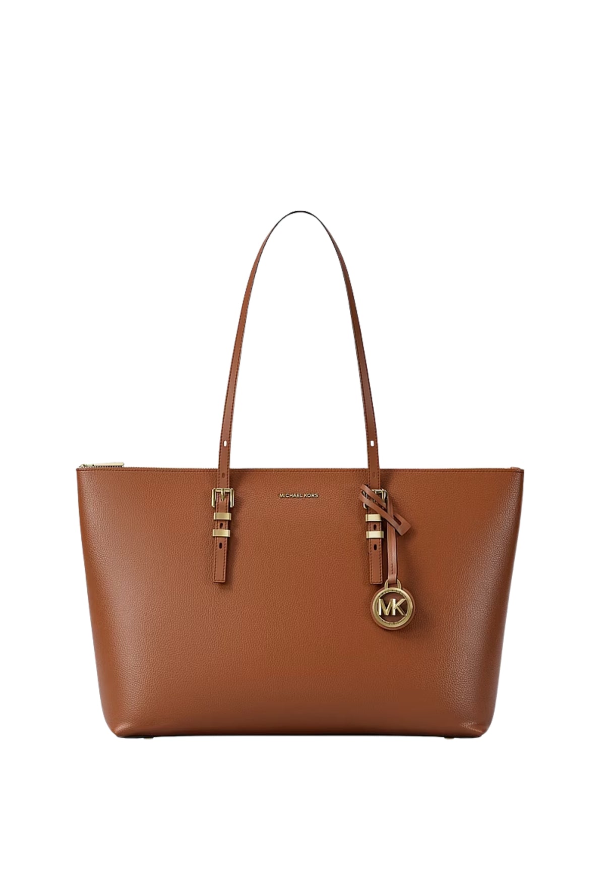 QUINN TOTE BAG - LUGGAGE