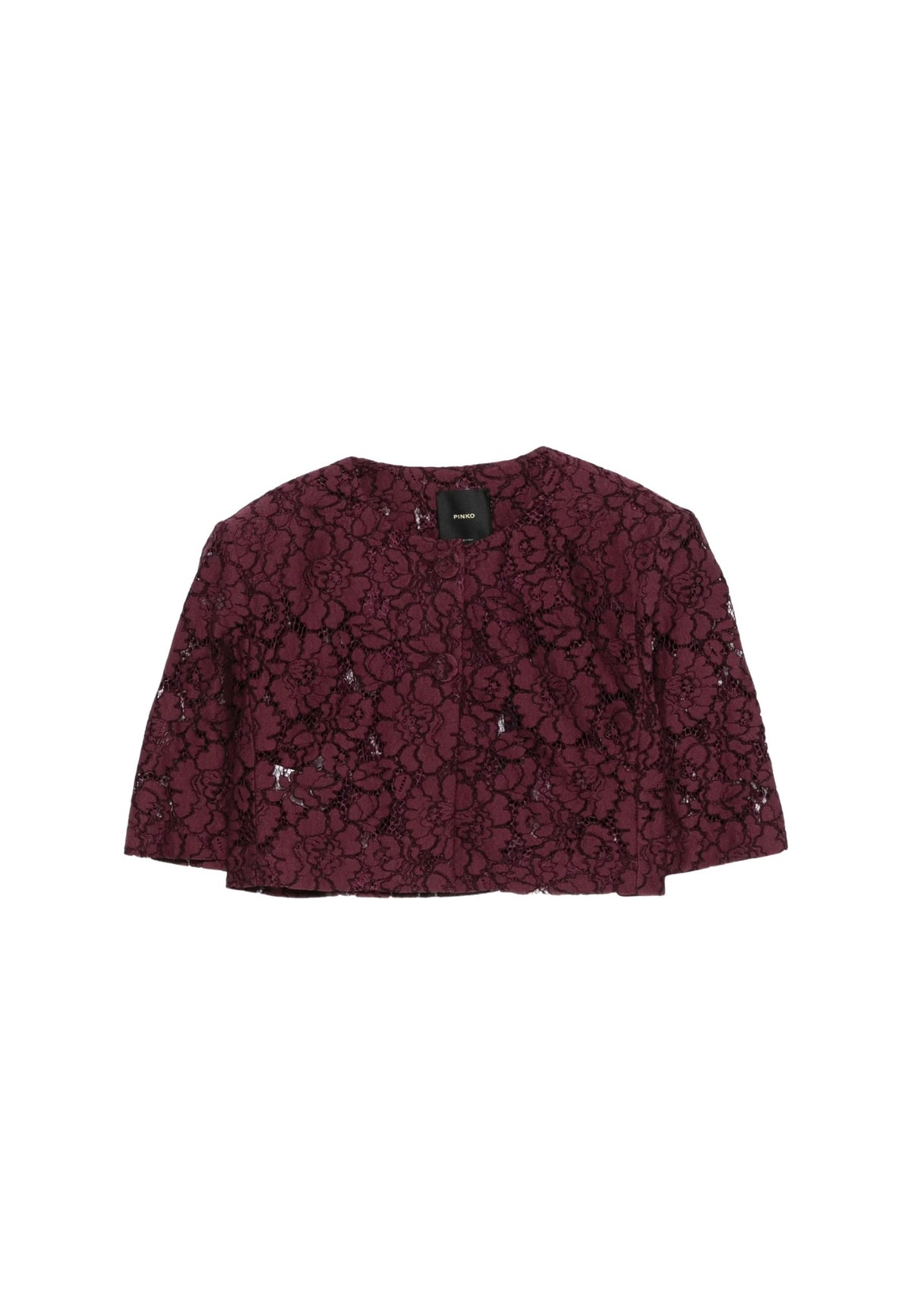 PLATANO SPENCER PIZZO REBRODE - RED