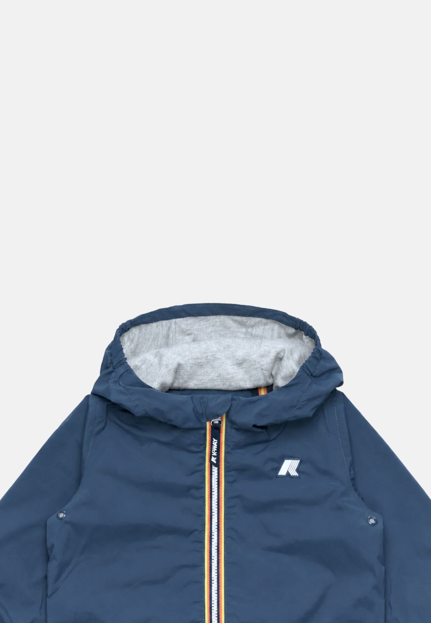 E. JACK STRETCH NYLON JERSEY