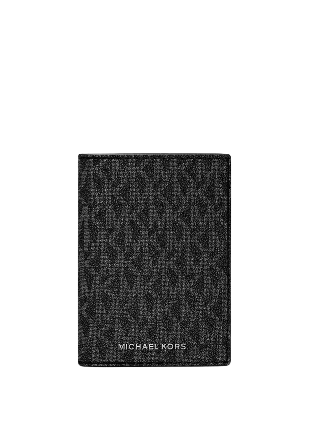 WALLET - BLACK